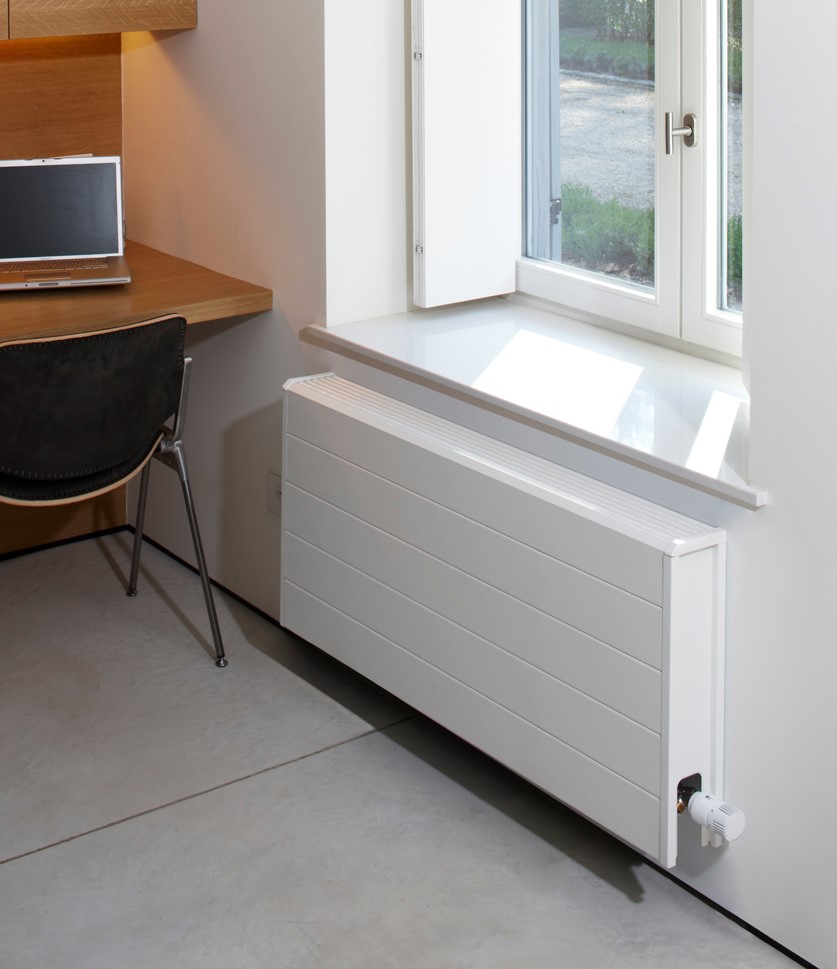 GaleriaJAGA2 Radiador Jaga