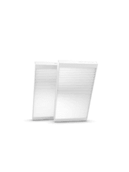 juego de filtros 2x coarse 60% (g4) - Comfoair180