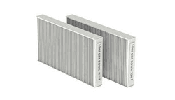 juego de filtros coarse 60% (g4) + epm1 50% (f7) - Comfoair180 juego de filtros coarse 60% (g4) + epm1 50% (f7) - Comfoair180