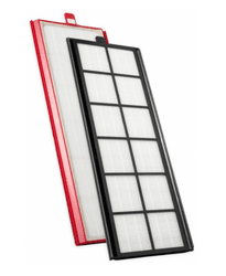 Juego de filtros Coarse 60% (G4) +1x (F7) - Comfoair550